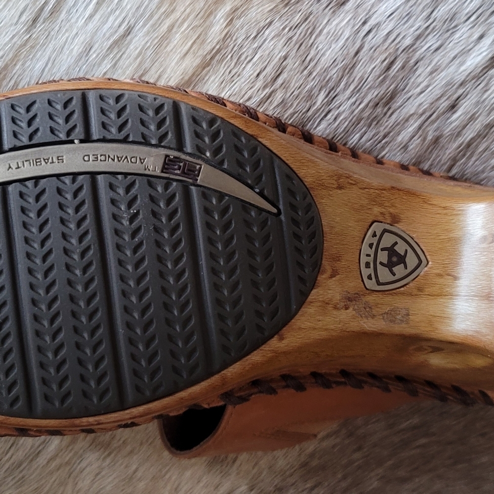 Ariat Sandals - Picture 5 of 6